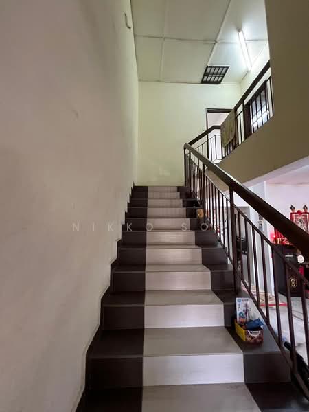 2-storey Terraced House for Sale in Bandar Indahpura (Kulai) - Nikko Soh - Interior - PropertyGuru.com.my