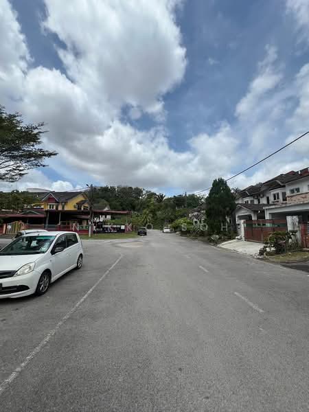 2-storey Terraced House for Sale in Bandar Indahpura (Kulai) - Nikko Soh - Exterior - PropertyGuru.com.my