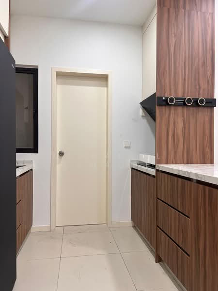 Condominium for Rent at Vierra Residence - Zulhaikal Asmadee - Kitchen - PropertyGuru.com.my
