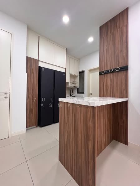 Condominium for Rent at Vierra Residence - Zulhaikal Asmadee - Kitchen - PropertyGuru.com.my
