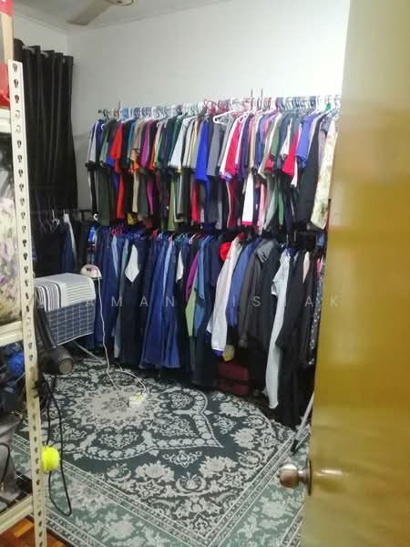 Rumah Teres 2 Tingkat untuk Dijual di Taman Puncak Kinrara (Bandar Kinrara) - Zamani Ishak - Interior - PropertyGuru.com.my
