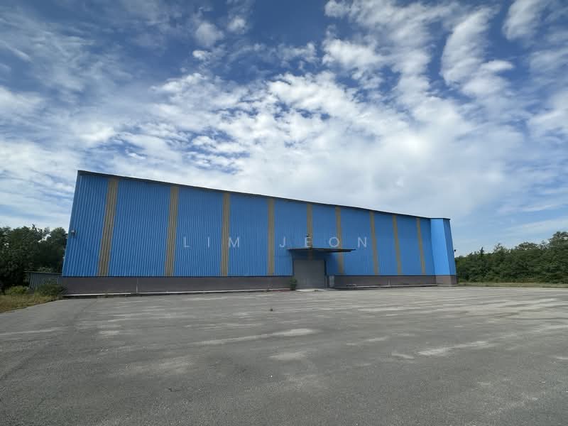 Warehouse for Rent in Taman Sijangkang Jaya (Telok Panglima Garang) - Lim Jeon - Exterior - PropertyGuru.com.my