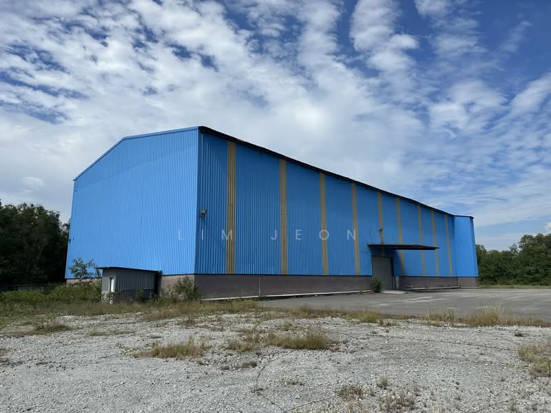 Warehouse for Rent in Taman Sijangkang Jaya (Telok Panglima Garang) - Lim Jeon - PropertyGuru.com.my