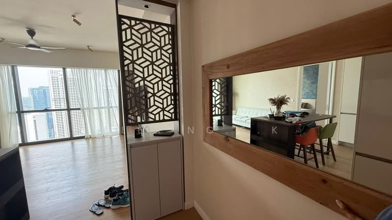 TRX Residences - 2