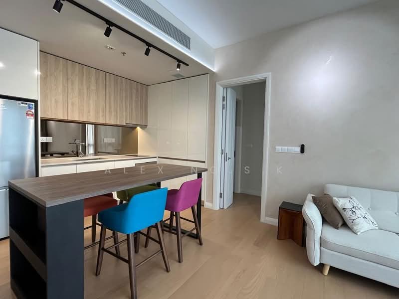 TRX Residences - 4