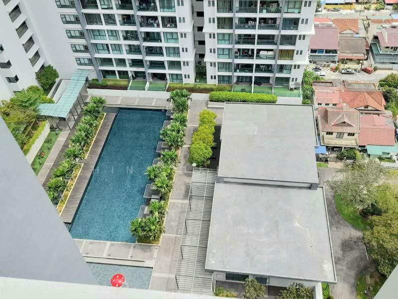 Condominium for Rent at Ascenda Residence @ Skyarena - Chin Chee Meng - Exterior - PropertyGuru.com.my