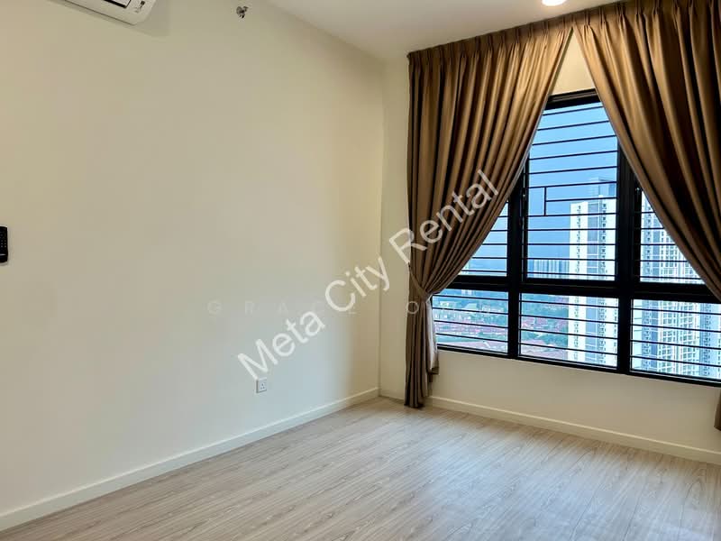 Servis Apartment untuk Disewa di Meta City - Grace Oon - PropertyGuru.com.my