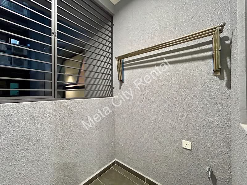 Servis Apartment untuk Disewa di Meta City - Grace Oon - PropertyGuru.com.my