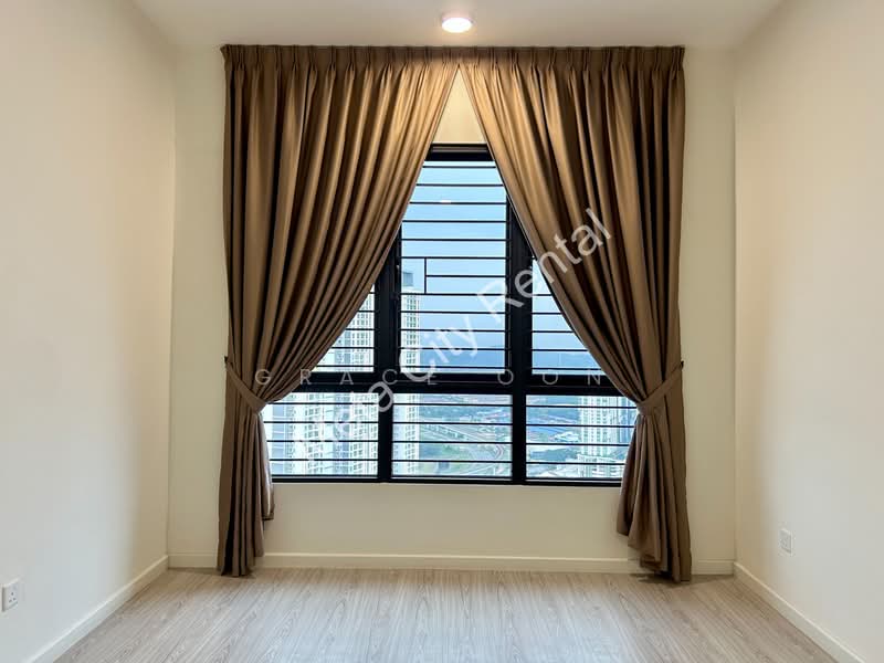 Servis Apartment untuk Disewa di Meta City - Grace Oon - PropertyGuru.com.my
