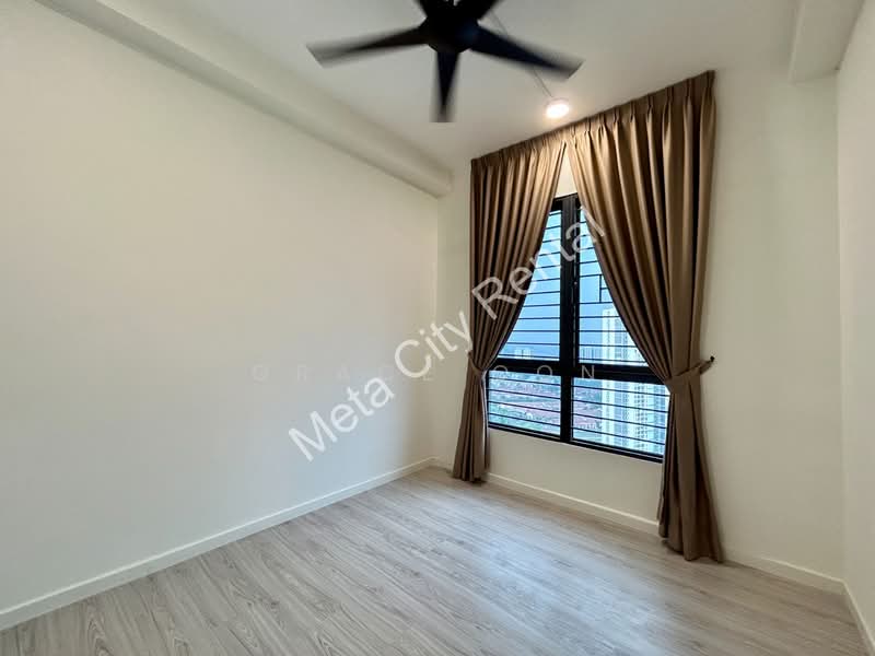 Servis Apartment untuk Disewa di Meta City - Grace Oon - PropertyGuru.com.my