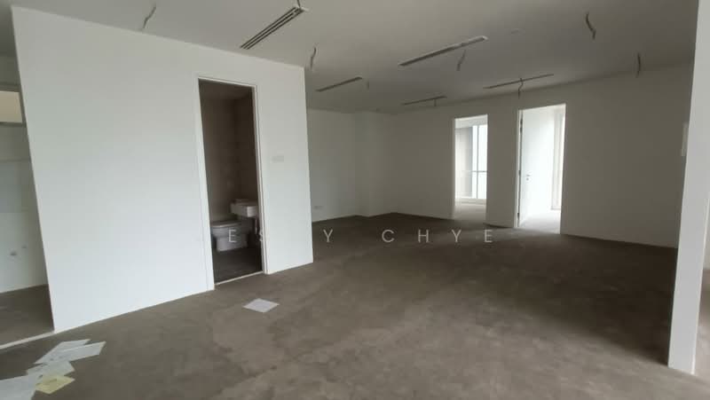 Office for Rent in KLCC (KL City Centre) - Jessy Chye - Bathroom - PropertyGuru.com.my