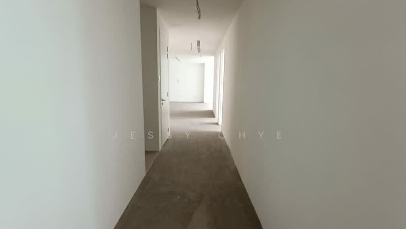 Office for Rent in KLCC (KL City Centre) - Jessy Chye - Corridor - PropertyGuru.com.my
