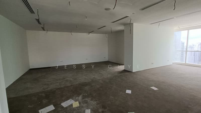 Office for Rent in KLCC (KL City Centre) - Jessy Chye - Interior - PropertyGuru.com.my
