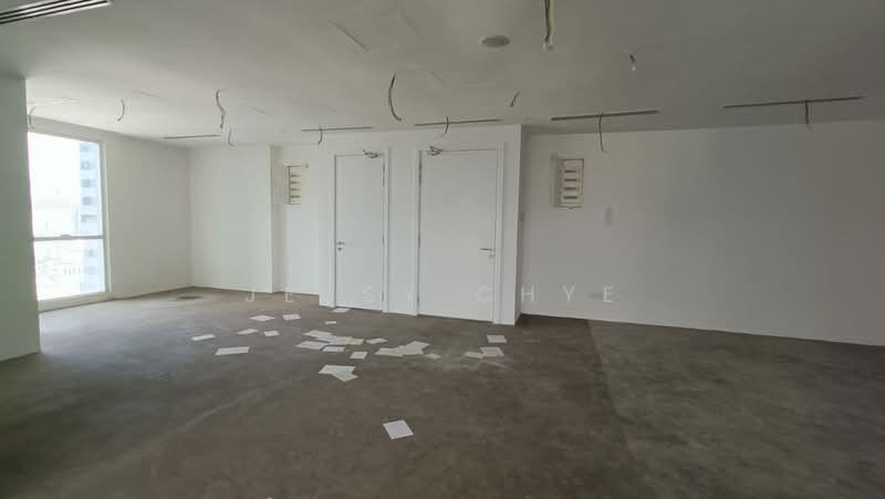 Office for Rent in KLCC (KL City Centre) - Jessy Chye - Interior - PropertyGuru.com.my