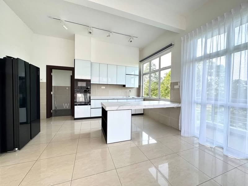 Bungalow for Rent in Horizon Hills (Iskandar Puteri (Nusajaya)) - Wenting Lee - Kitchen - PropertyGuru.com.my