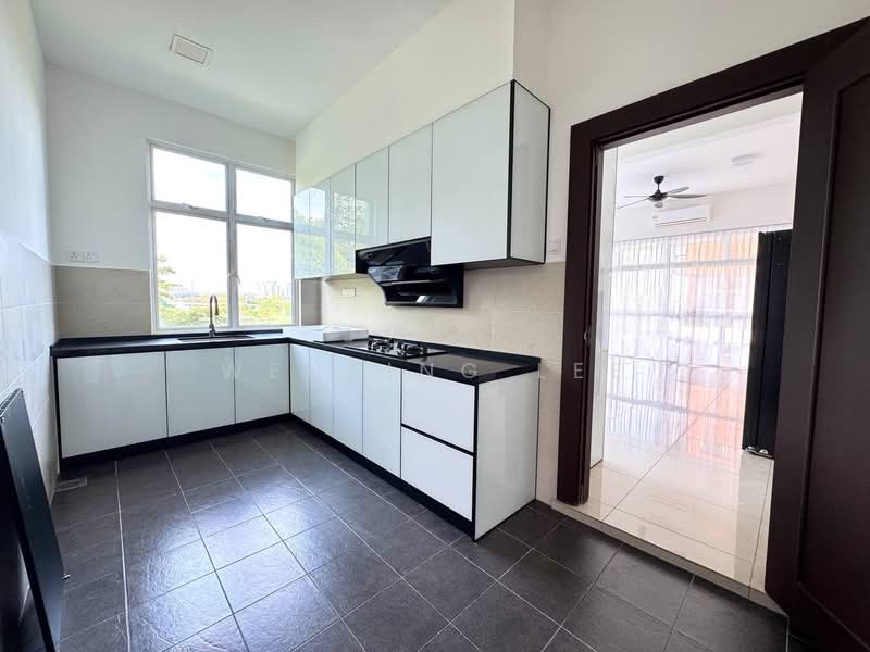 Bungalow for Rent in Horizon Hills (Iskandar Puteri (Nusajaya)) - Wenting Lee - Kitchen - PropertyGuru.com.my