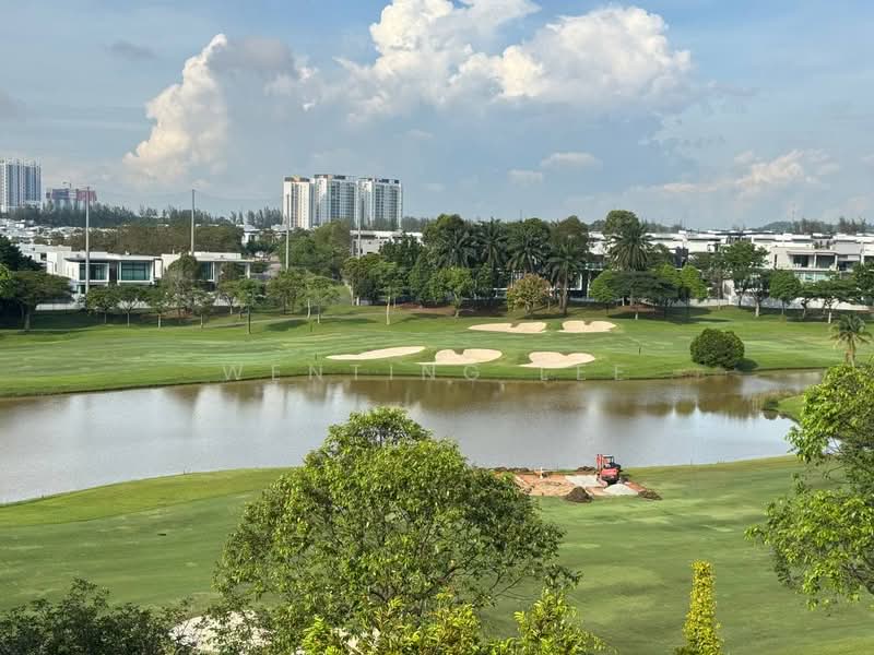 Bungalow for Rent in Horizon Hills (Iskandar Puteri (Nusajaya)) - Wenting Lee - PropertyGuru.com.my