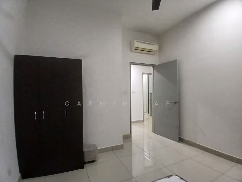 Servis Apartment untuk Disewa di Glomac Centro Service Apartment - Carmen Yap - Corridor - PropertyGuru.com.my