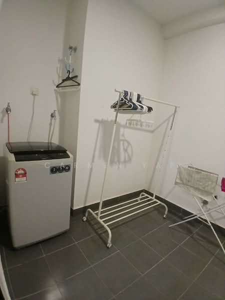Servis Apartment untuk Disewa di Glomac Centro Service Apartment - Carmen Yap - Interior - PropertyGuru.com.my