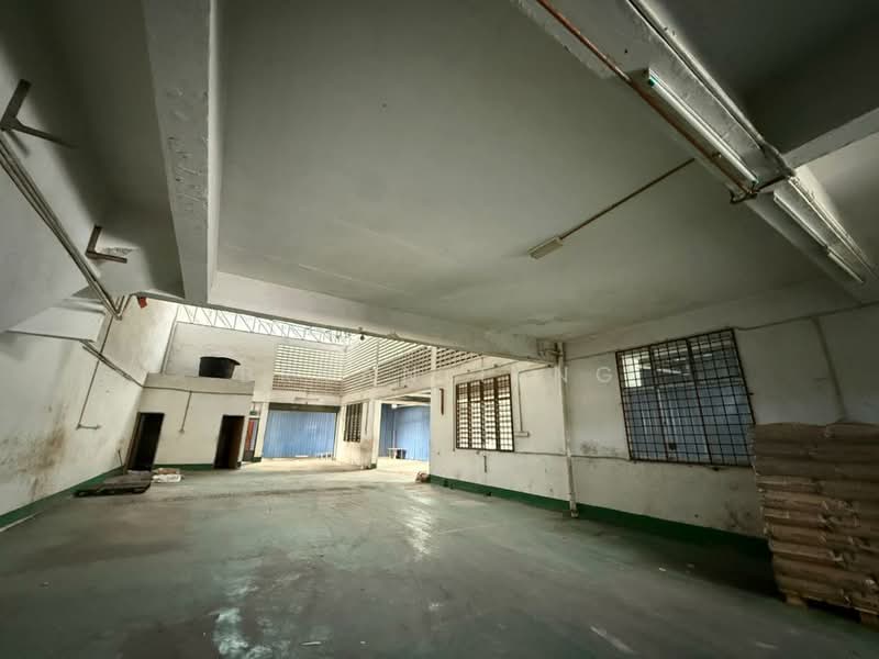 Semi-D Factory for Rent in Valdor (Sungai Jawi) - Bryan Teng - Interior - PropertyGuru.com.my