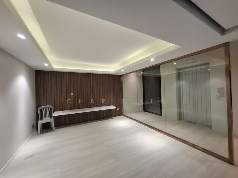 Commercial Bungalow for Rent in Bangsar Baru (Bangsar) - Charis Lee - Interior - PropertyGuru.com.my