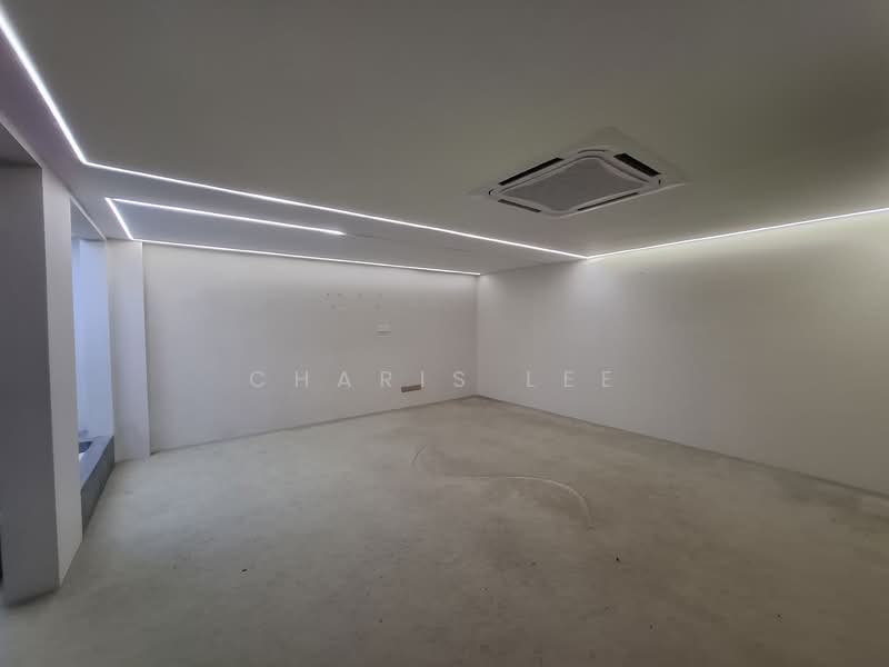 Commercial Bungalow for Rent in Bangsar Baru (Bangsar) - Charis Lee - Interior - PropertyGuru.com.my