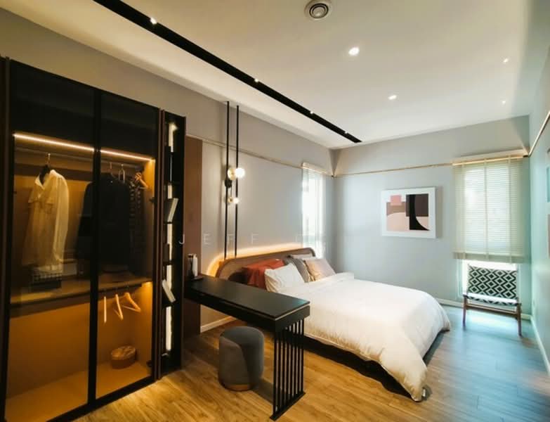 Condominium for Sale at Sanderling Lakefront - Jeff Beh - Bedroom - PropertyGuru.com.my