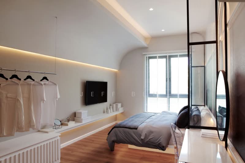 Condominium for Sale at Sanderling Lakefront - Jeff Beh - Bedroom - PropertyGuru.com.my