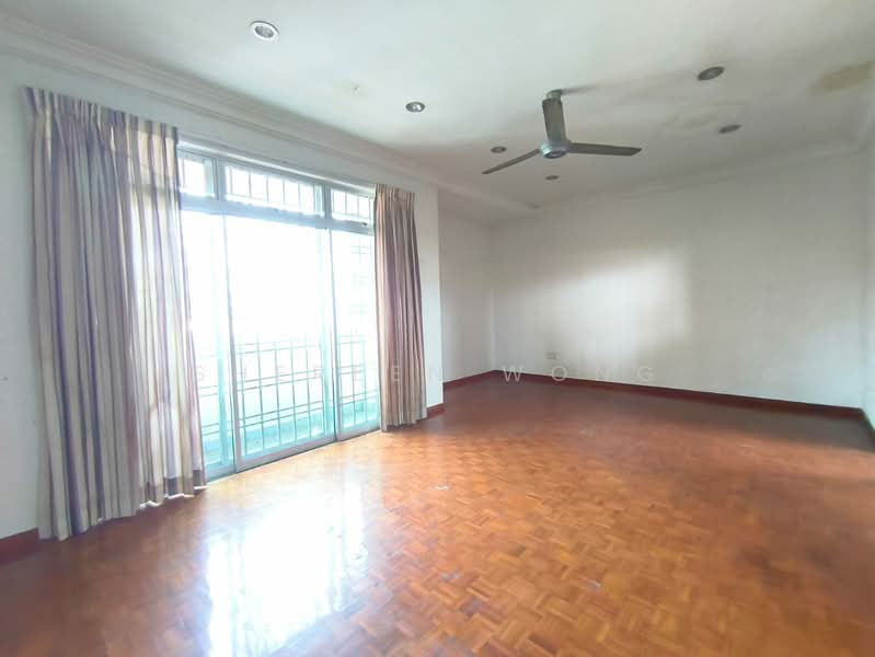 Rumah Teres 1.5 Tingkat untuk Dijual di Taman Gaya (Ulu Tiram) - Shereen Wong - PropertyGuru.com.my