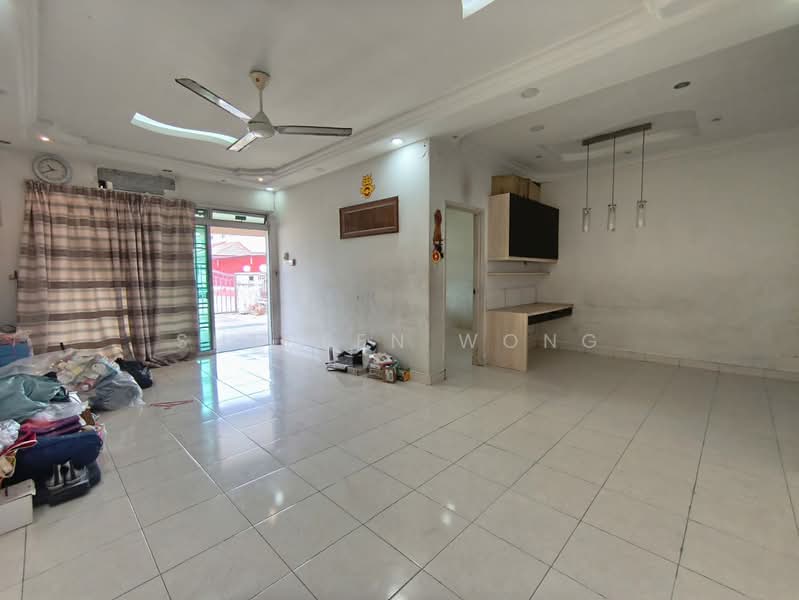 Rumah Teres 1.5 Tingkat untuk Dijual di Taman Gaya (Ulu Tiram) - Shereen Wong - PropertyGuru.com.my