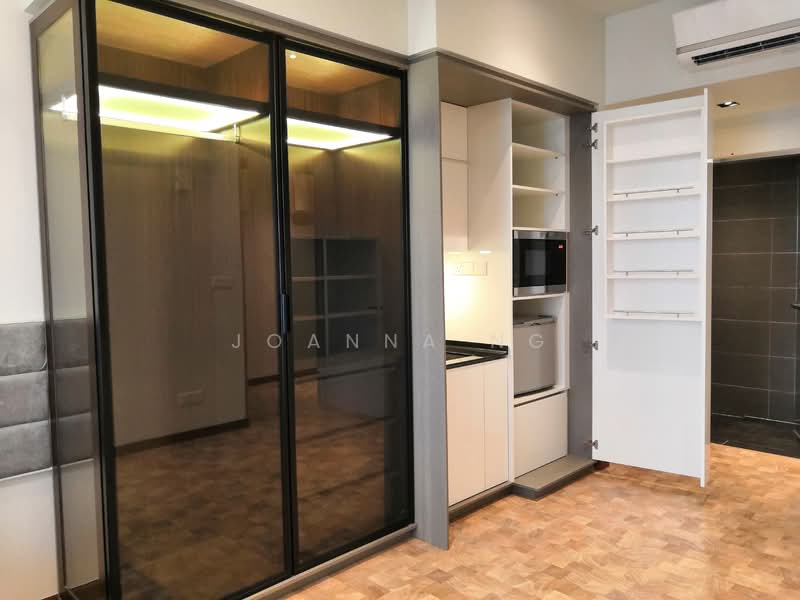 Servis Apartment untuk Dijual di Expressionz Professional Suites - Joanna Ng - Interior - PropertyGuru.com.my