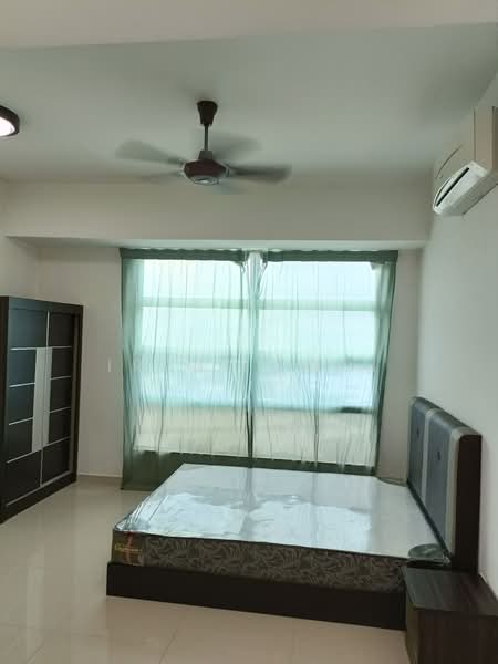 Kondominium untuk Disewa di The Zest @ Kinrara 9 - Irene Looi - Bedroom - PropertyGuru.com.my