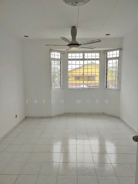 2-storey Terraced House for Sale in Bandar Damai Perdana (Cheras) - Eason Wong - Bedroom - PropertyGuru.com.my