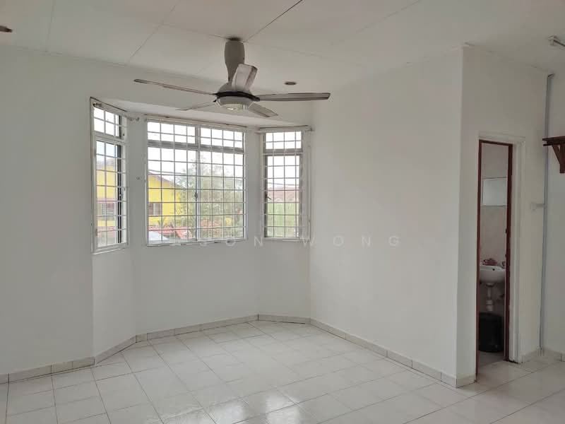 2-storey Terraced House for Sale in Bandar Damai Perdana (Cheras) - Eason Wong - Bedroom - PropertyGuru.com.my
