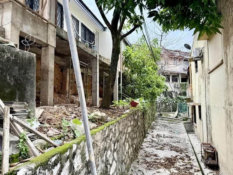 Rumah Teres 1 Tingkat untuk Dijual di Taman Tan Yew Lai (Jalan Klang Lama (Old Klang Road)) - Nadia Shukri - Exterior - PropertyGuru.com.my
