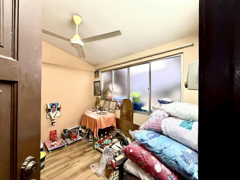 Rumah Teres 1 Tingkat untuk Dijual di Taman Tan Yew Lai (Jalan Klang Lama (Old Klang Road)) - Nadia Shukri - Interior - PropertyGuru.com.my