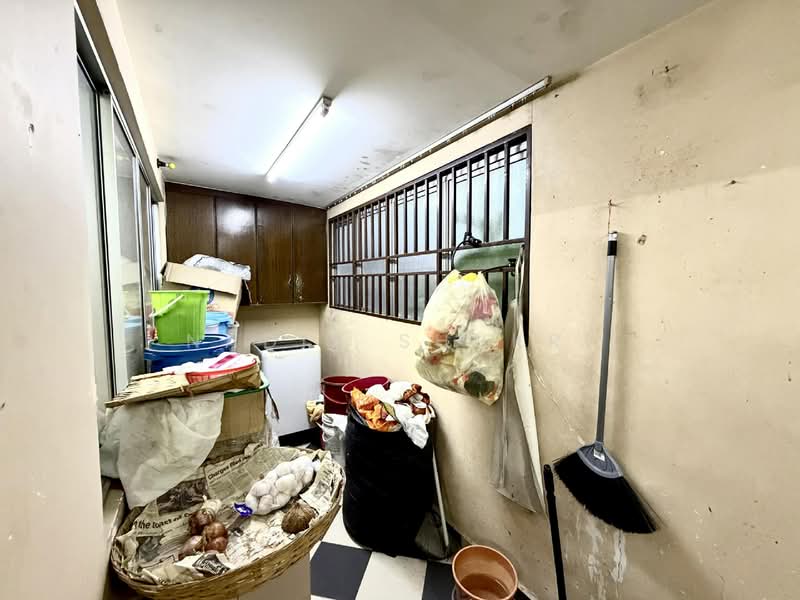 Rumah Teres 1 Tingkat untuk Dijual di Taman Tan Yew Lai (Jalan Klang Lama (Old Klang Road)) - Nadia Shukri - Interior - PropertyGuru.com.my