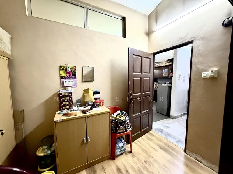 Rumah Teres 1 Tingkat untuk Dijual di Taman Tan Yew Lai (Jalan Klang Lama (Old Klang Road)) - Nadia Shukri - Interior - PropertyGuru.com.my