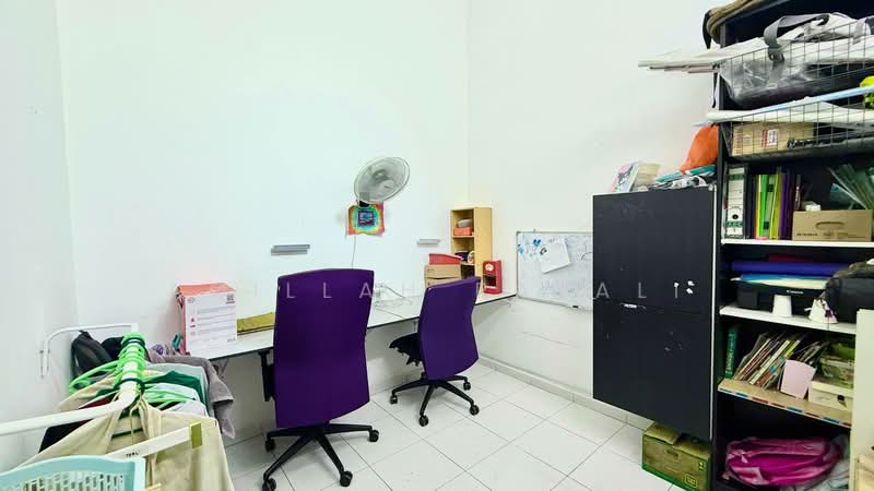 1-storey Terraced House for Sale in Dengkil (Selangor) - Aqillah Razali - PropertyGuru.com.my
