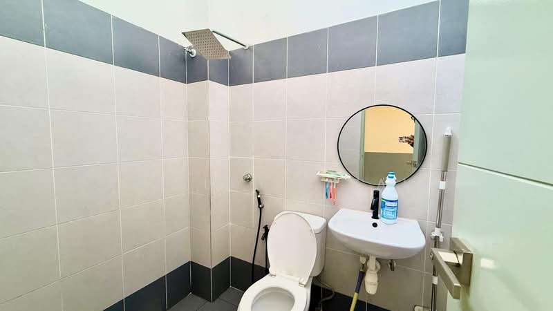 1-storey Terraced House for Sale in Dengkil (Selangor) - Aqillah Razali - PropertyGuru.com.my