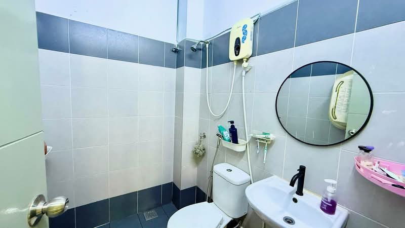 1-storey Terraced House for Sale in Dengkil (Selangor) - Aqillah Razali - PropertyGuru.com.my