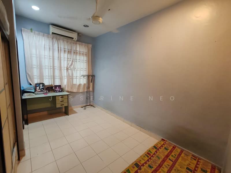 2-storey Terraced House for Sale in Taman Skudai Indah (Skudai) - Jesserine Neo - Interior - PropertyGuru.com.my
