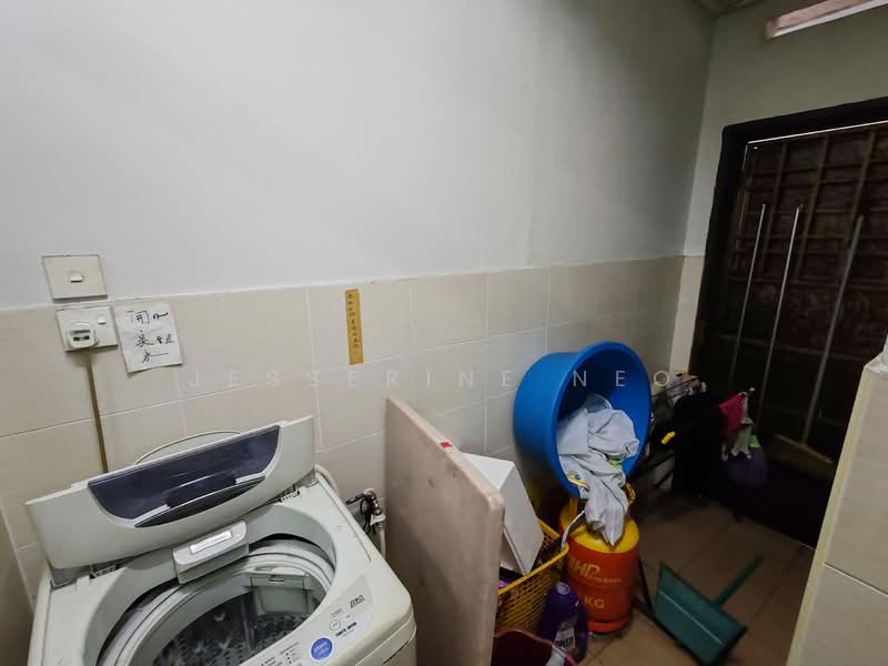 2-storey Terraced House for Sale in Taman Skudai Indah (Skudai) - Jesserine Neo - Interior - PropertyGuru.com.my