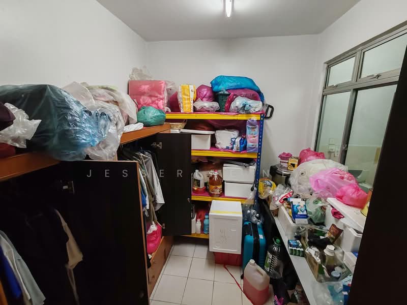 2-storey Terraced House for Sale in Taman Skudai Indah (Skudai) - Jesserine Neo - Interior - PropertyGuru.com.my