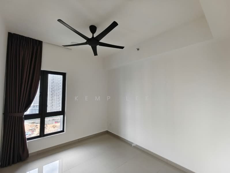 Service Residence for Rent at D'Clover Residences - Kemp Lee - Bedroom - PropertyGuru.com.my