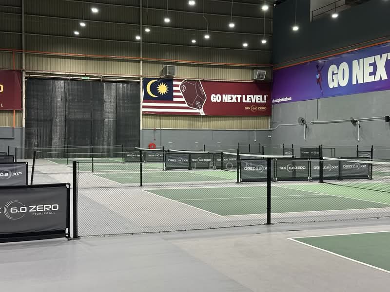 Factory for Rent in Subang Jaya (Selangor) - Lim Jeon - Exterior - PropertyGuru.com.my