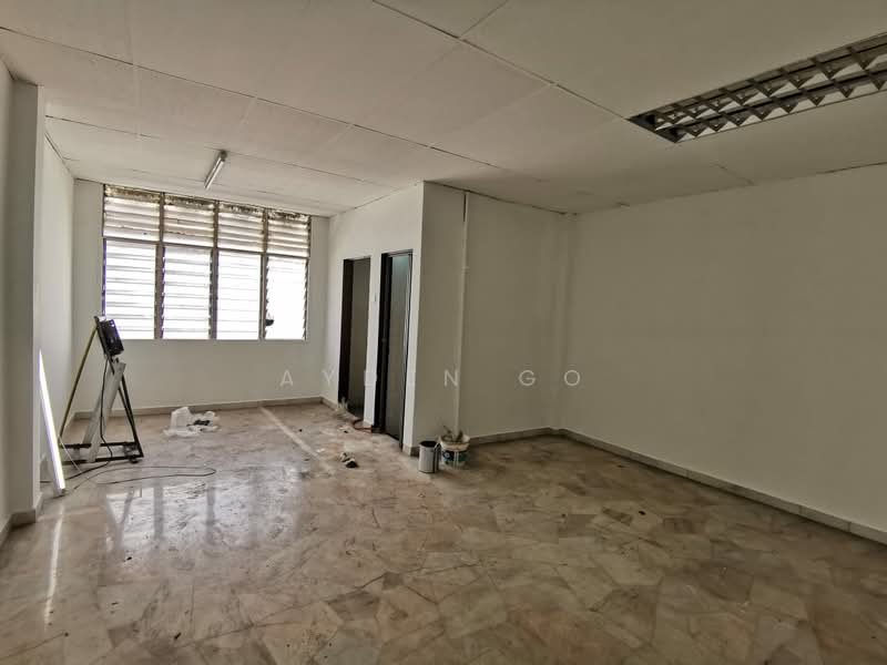 Shop for Rent in Kepong (Kuala Lumpur) - Ayden Go - Interior - PropertyGuru.com.my