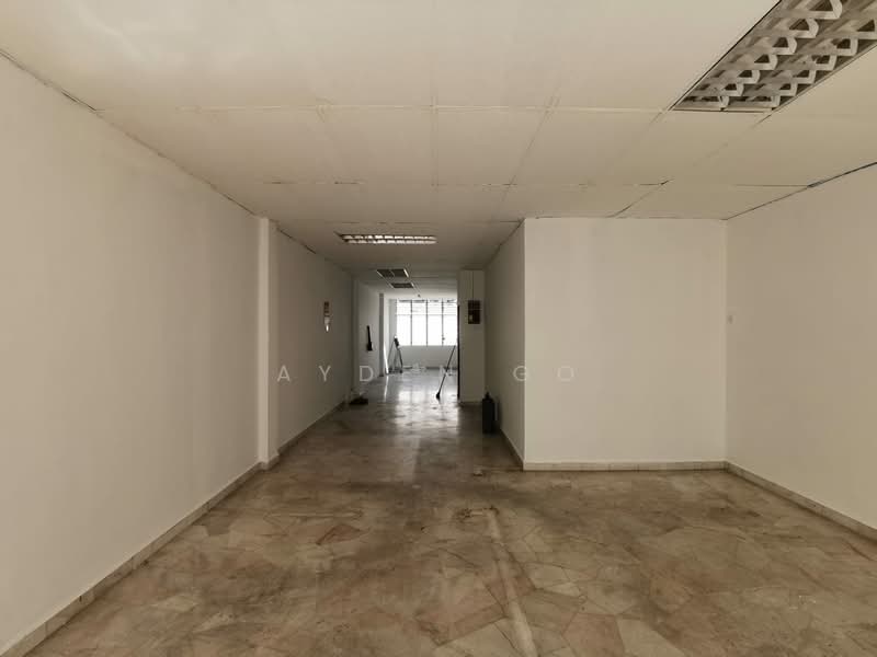 Shop for Rent in Kepong (Kuala Lumpur) - Ayden Go - Interior - PropertyGuru.com.my
