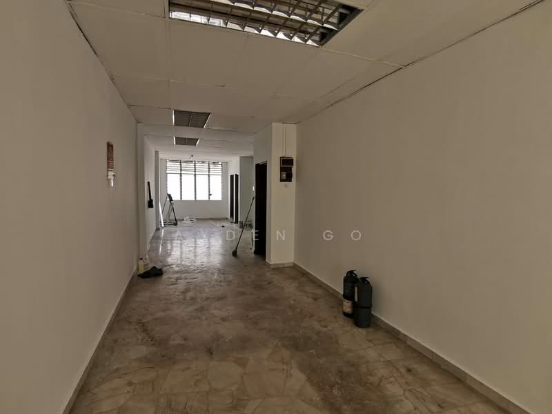 Shop for Rent in Kepong (Kuala Lumpur) - Ayden Go - Interior - PropertyGuru.com.my