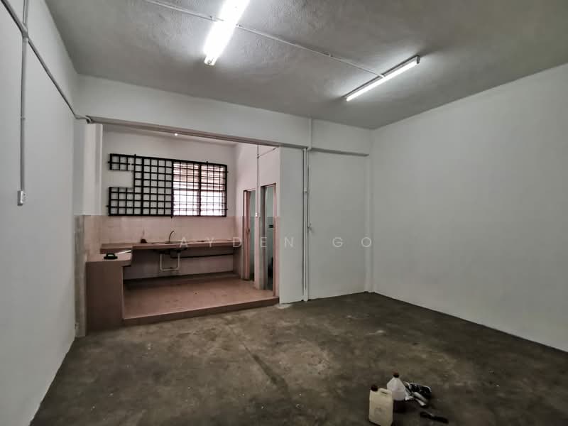 Shop for Rent in Kepong (Kuala Lumpur) - Ayden Go - Interior - PropertyGuru.com.my